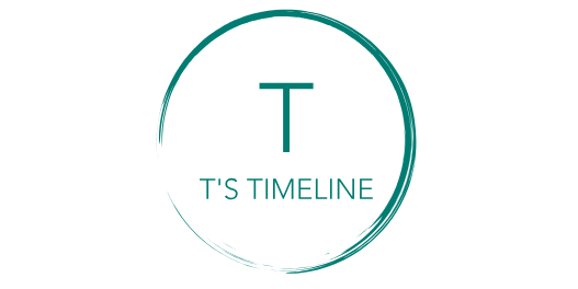 T's Timeline